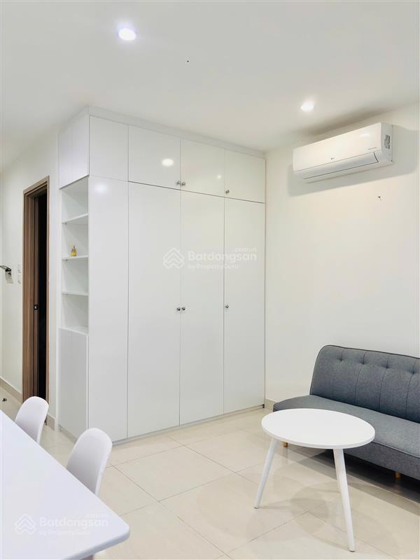 Studio vinhomes grand park  full nội thất