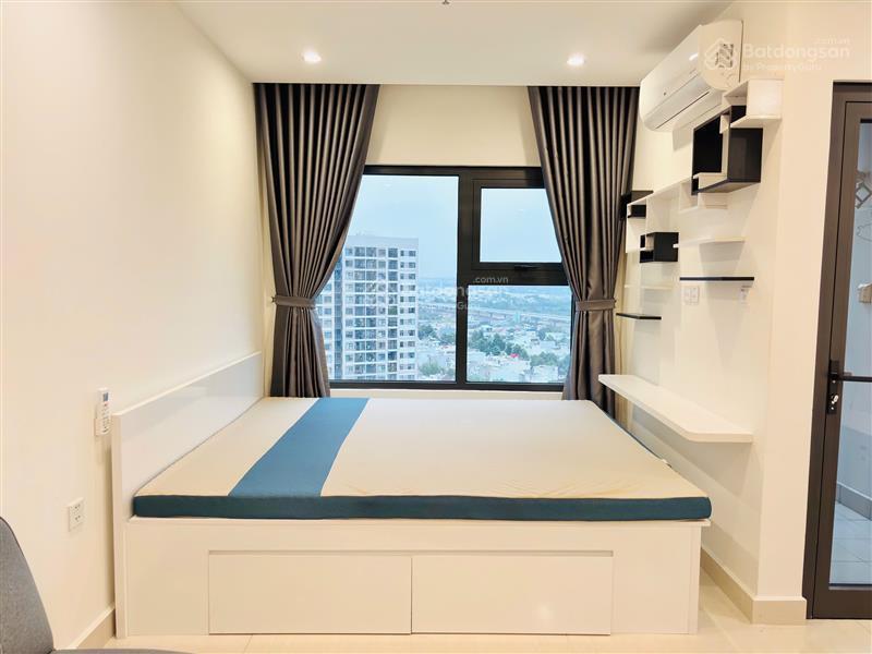 Studio vinhomes grand park  full nội thất