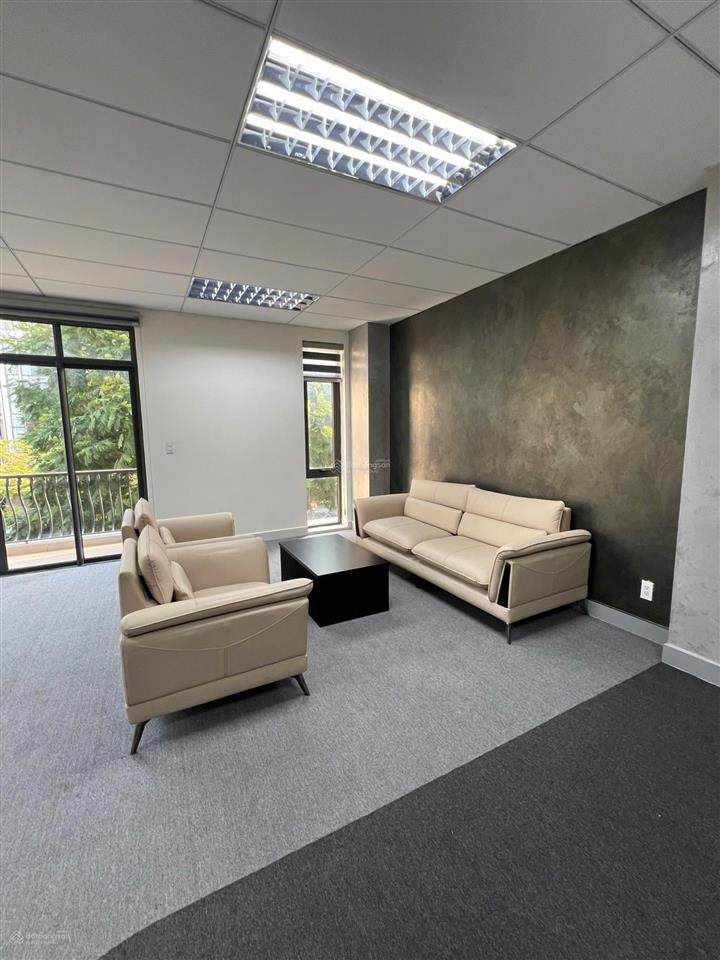 Cho thuê văn phòng tại 100 nguyễn thị nhung, 12 triệu, 80m2, giá tốt