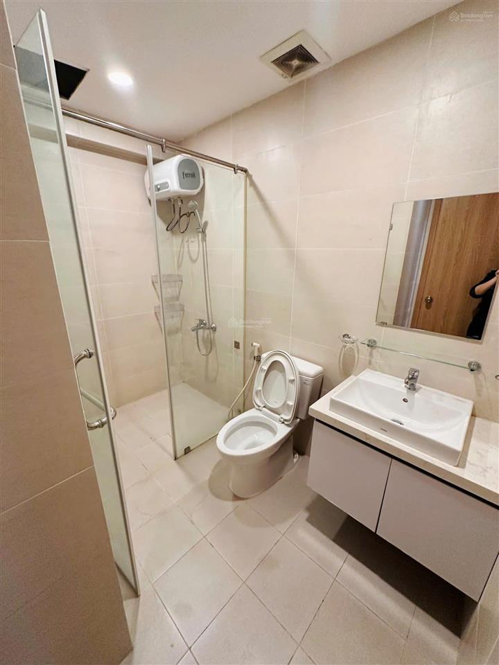 Cho thuê studio charmington la pointe  181 cao thắng, quận 10