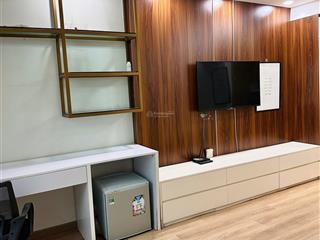Cho thuê studio charmington la pointe  181 cao thắng, quận 10