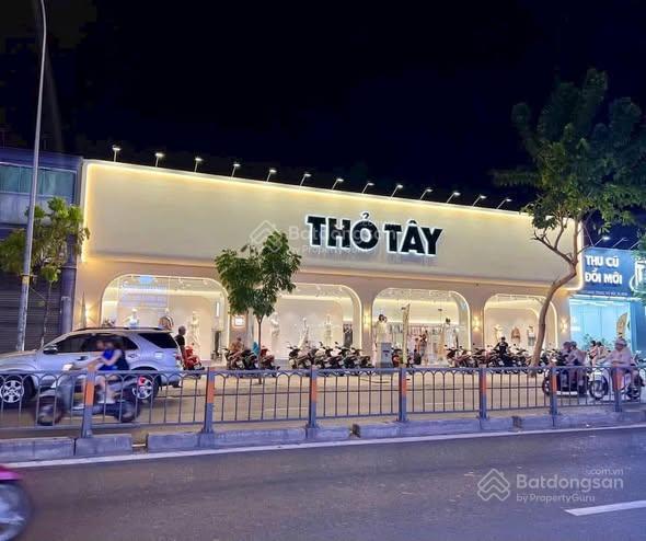 Cho thuê nhà mặt phố tại phạm ngọc thạch, 100m2, đẹp, nhiều tiện ích chỉ với