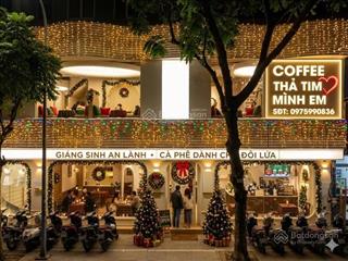 Cho thuê nhà mặt phố đẹp tại nguyễn hữu huân, 146 m2, nhiều tiện ích