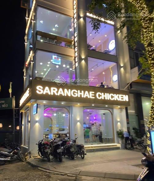 Cho thuê nhà mặt phố tại nguyễn văn cừ, q. long biên, 170m2