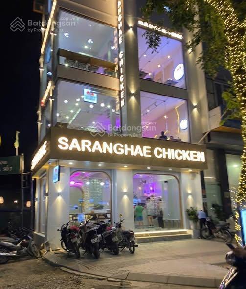 Cho thuê nhà mặt phố tại nguyễn văn cừ, q. long biên, 170m2