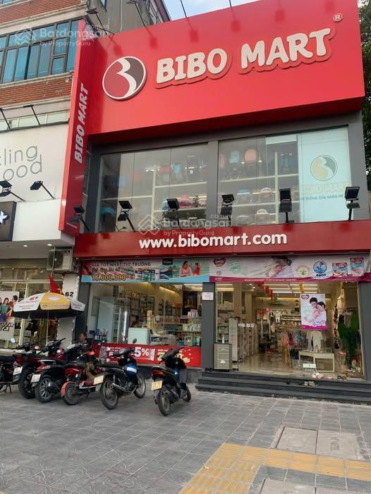 Cho thuê nhà mặt phố trần phú, 110m2, giá tốt uy tín