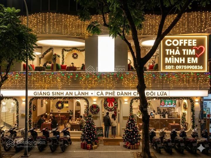 Cho thuê nhà mặt phố trần hưng đạo, giá ưu đãi, 70m2, 2 tầng
