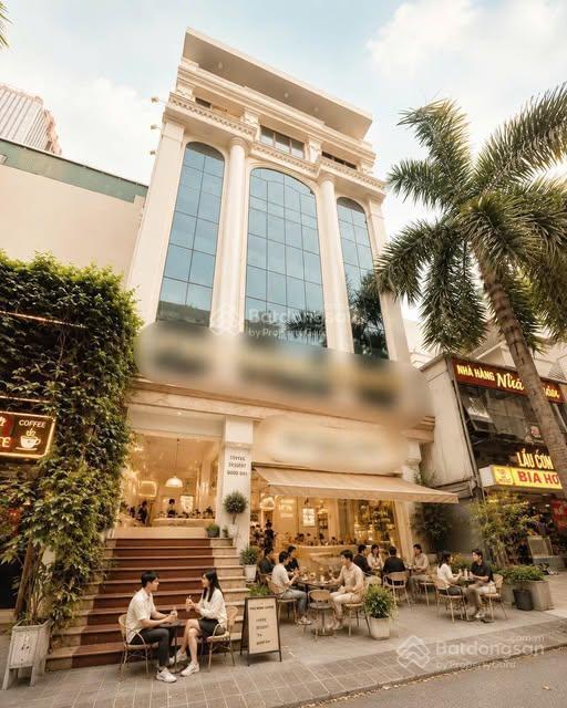 Cho thuê gấp nhà mặt phố trần thái tông, 170m2, phường dịch vọng, quận cầu giấy