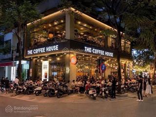 Cho thuê nhà mặt phố lò đúc, lô góc, 40m2, chính chủ, tốt