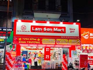 Cho thuê nhà mặt phố ở nguyễn hữu thọ, 123m2, đẹp, nhiều tiện ích chỉ với