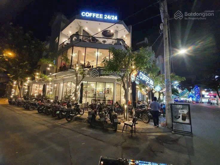 Cho thuê nhà mặt phố tại huỳnh thúc kháng, 200 m2, lô góc view đẹp
