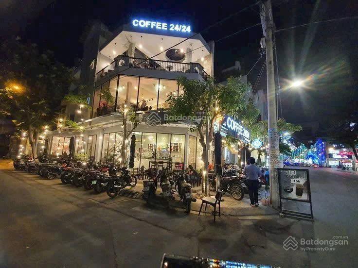 Cho thuê nhà mặt phố tại huỳnh thúc kháng, 200 m2, lô góc view đẹp