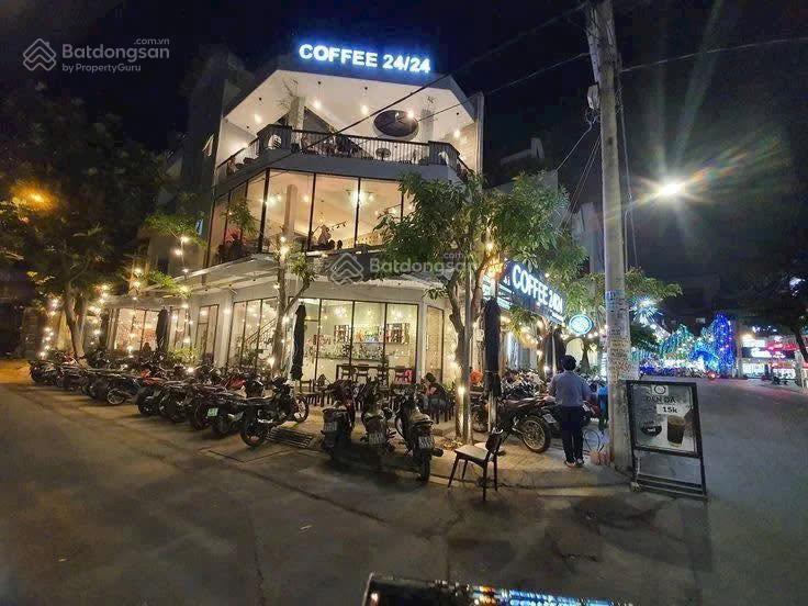 Cho thuê nhà mặt phố tại huỳnh thúc kháng, 200 m2, lô góc view đẹp