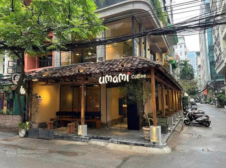 Cho thuê nhà mặt phố lò sũ, 48m2, view đẹp, tốt, quận hoàn kiếm