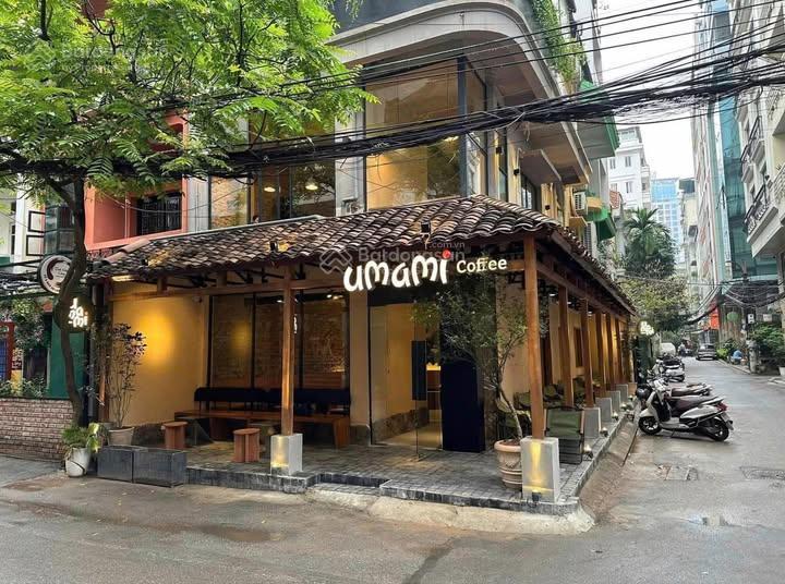 Cho thuê nhà mặt phố lò sũ, 48m2, view đẹp, tốt, quận hoàn kiếm