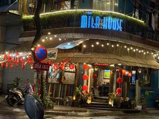 Cho thuê nhà mặt phố tại trần kim xuyến, quận cầu giấy, 305m2, hàng hiếm giá tốt