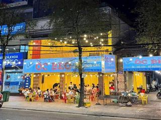 Cho thuê nhà mặt phố trần nhân tông, 115 m2, đẹp, nhiều tiện ích, chính chủ