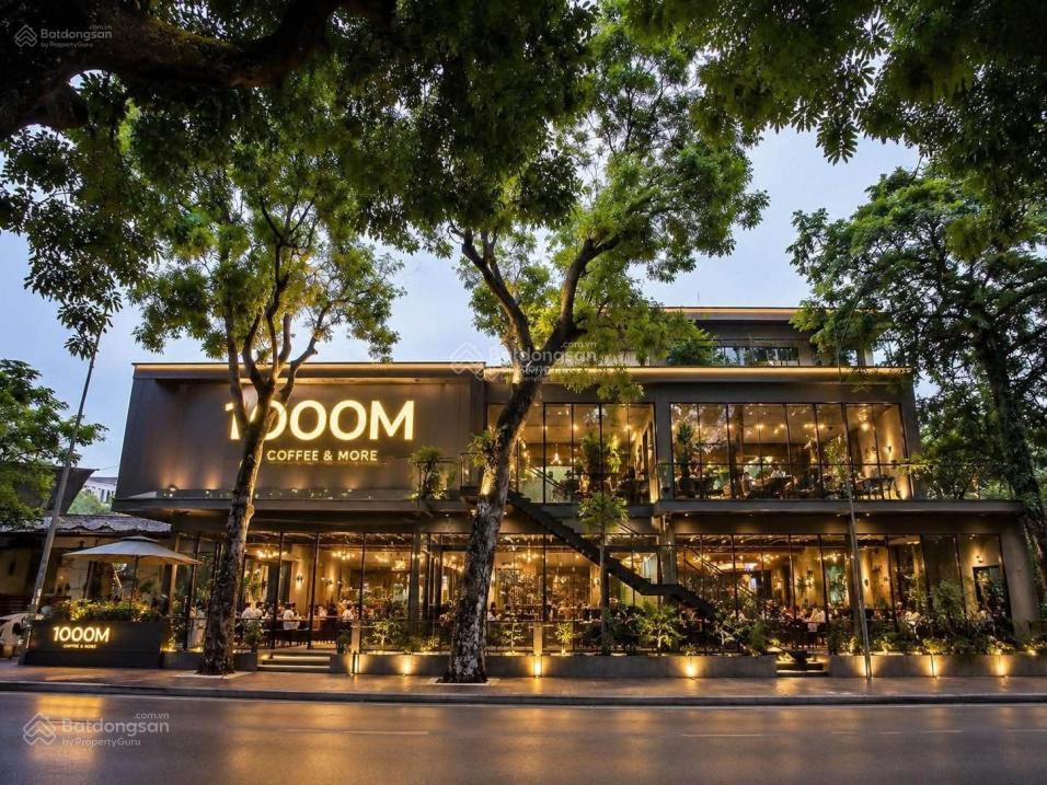 Cho thuê nhà mặt phố tại nguyễn trãi, thanh xuân, mặt tiền 13m, 276 m2, hot!