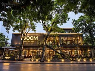 Cho thuê nhà mặt phố tại nguyễn trãi, thanh xuân, mặt tiền 13m, 276 m2, hot!