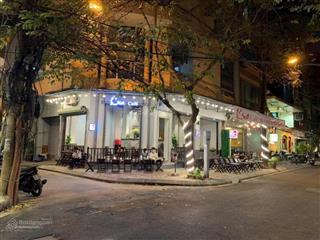 Cho thuê nhà mặt phố giảng võ, giá tốt lô góc view đẹp, 100m2