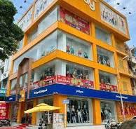 Cho thuê nhà mặt phố hai bà trưng, mặt tiền 11m, dt 400m2, hàng hiếm giá hời