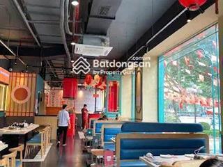Lô góc mặt phố xuân la, diện tích 240 m², chính chủ cho thuê