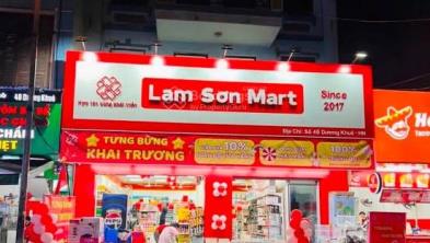 Cho thuê nhà mặt phố nguyễn hữu thọ, mặt tiền góc 5,62m, dt 123 m2, 3 tầng, giá siêu hời