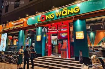 Cho thuê nhà mặt phố hoàng đạo thúy, mặt tiền 16m, dt 240 m2, hàng hiếm giá hời
