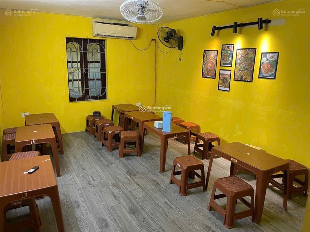 Cho thuê nhà mặt phố ngô thì nhậm, phường phúc la, quận hà đông, 180 triệu, 680m2