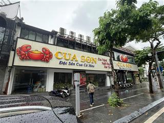 Cho thuê nhà mặt phố láng hạ, mặt tiền 16m, diện tích 200m2. siêu hot!!!