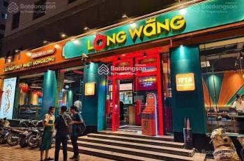 Lô góc mặt phố xã đàn, mặt tiền 15m, diện tích 100m2, chính chủ cho thuê