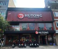 Cho thuê nhà mặt phố tại nguyễn hữu thọ, mặt tiền 6m, diện tích 123 m2, chính chủ cho thuê