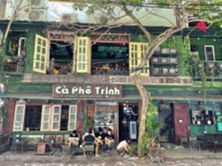 Cho thuê nhà mặt phố thái phiên, diện tích 186m2, 2 tầng, mặt tiền 7.2m, chính chủ