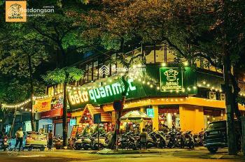 Cho thuê nhà mặt phố giảng võ, mặt tiền 7m, diện tích 170m2, giá siêu hời
