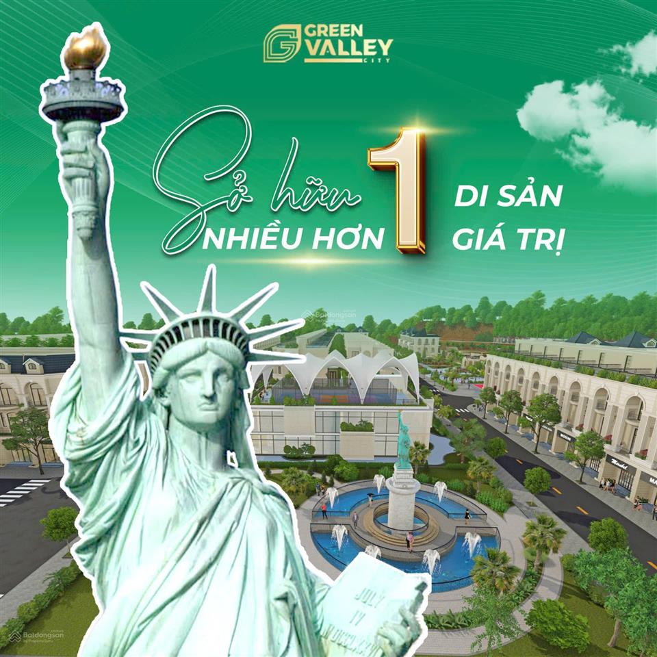 Bán nhà phố thương mại green valley city tân uyên, khu đô thị compound xanh, sổ hồng riêng