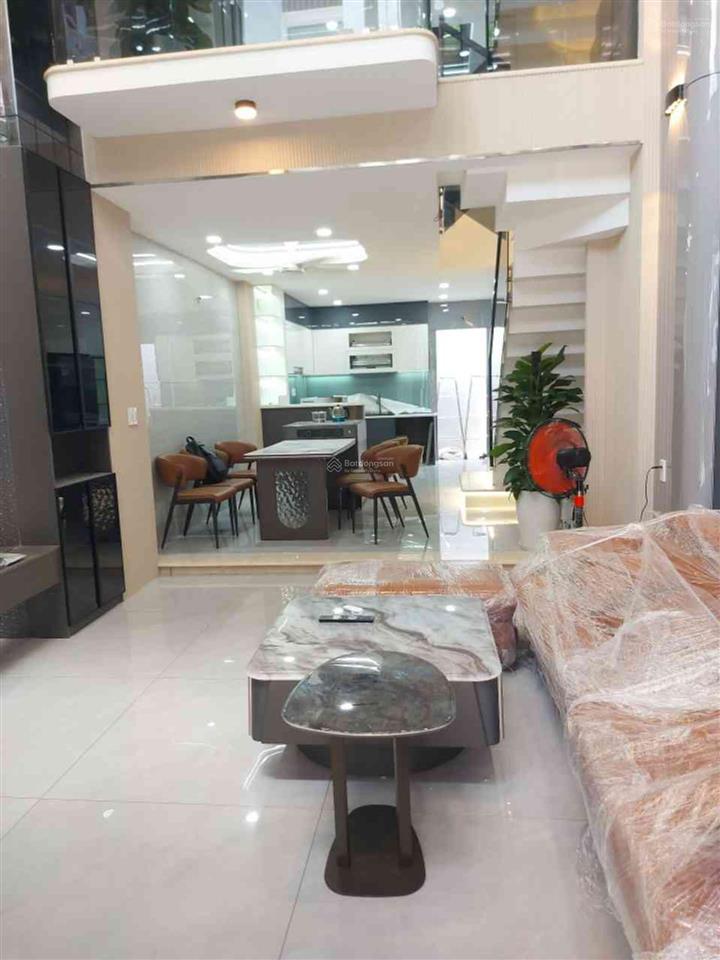 Bán nhà bình tân  5 tầng, 4x13m  hương lộ 2  chỉ 7,x tỷ