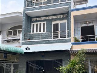 Bán nhà âu cơ, lạc long quân, tân phú, 3 tầng, bê tông cốt thép, 5pn, giá nhỉnh 6.x tỷ