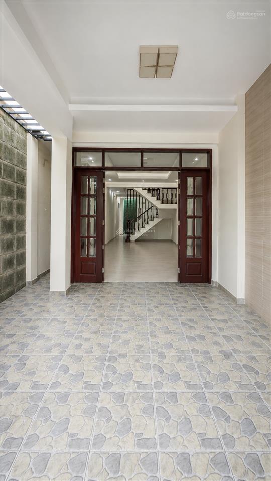 Mặt tiền kinh doanh tân phú  80m2, 5tầng  nhỉnh 8tỷ