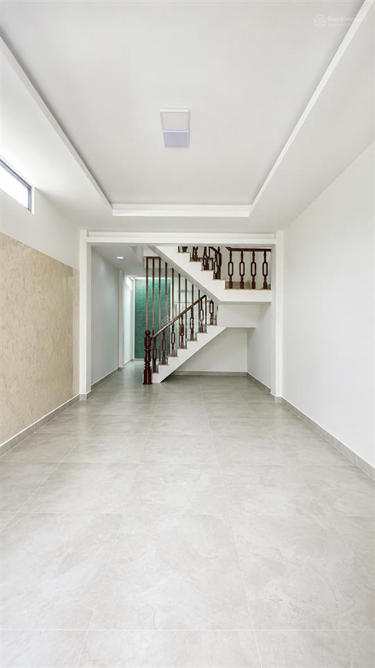 Mặt tiền kinh doanh tân phú  80m2, 5tầng  nhỉnh 8tỷ