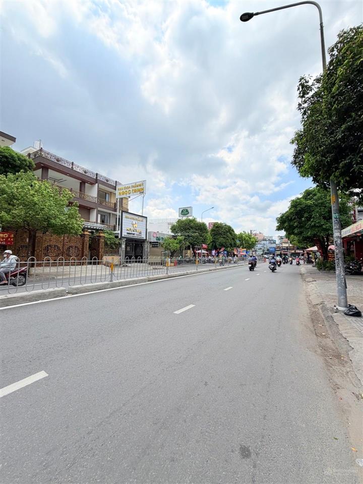 Mặt tiền kinh doanh tân phú, khu vip phú thọ hòa, gần nguyễn sơn, chỉ nhỉnh 5 tỷ