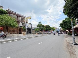 Mặt tiền kinh doanh tân phú, khu vip phú thọ hòa, gần nguyễn sơn, chỉ nhỉnh 5 tỷ