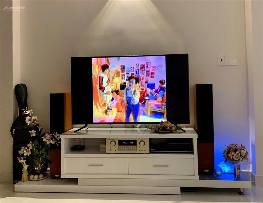 Mặt tiền nguyễn sơn, tân phú vừa ở vừa cho thuê, dòng tiền 27,5 triệu/tháng