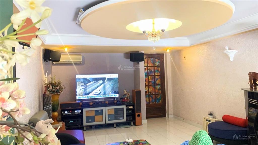 Mặt tiền nguyễn sơn, tân phú vừa ở vừa cho thuê, dòng tiền 27,5 triệu/tháng
