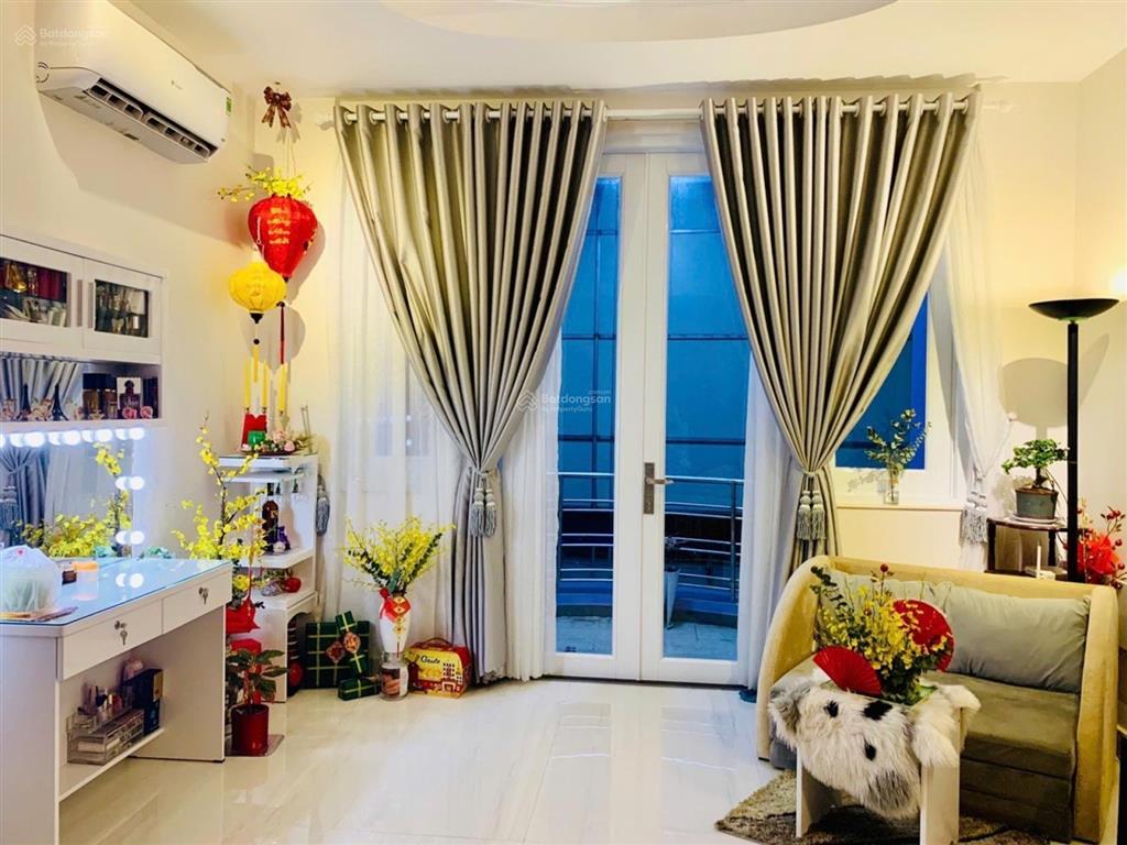 Mặt tiền nguyễn sơn, tân phú vừa ở vừa cho thuê, dòng tiền 27,5 triệu/tháng