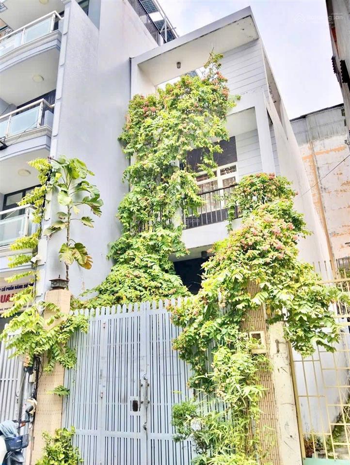 Mặt tiền nội bộ tân sơn nhì, tân phú