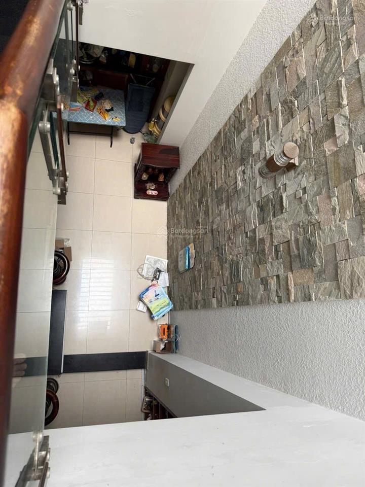 Mặt tiền nội bộ tân sơn nhì, tân phú