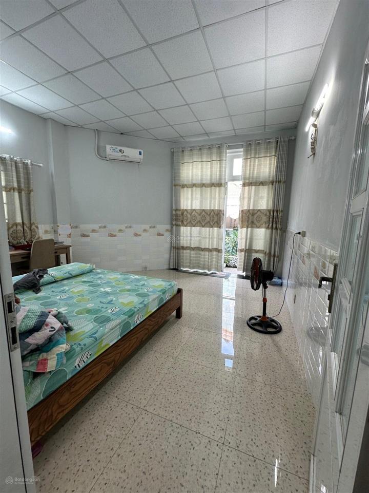 Căn góc 2 mặt tiền không lộ giới gò dầu tân phú