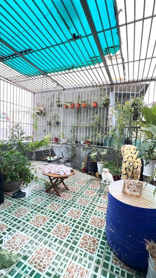 4x15m, nở hậu mạnh 7m tài lộc, gần siêu thị aeon mall tân phú