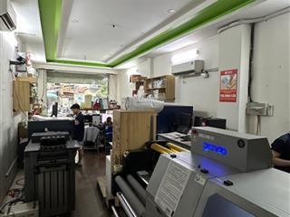 Mặt tiền đường lớn lê văn quới nhỉnh 15 tỷ