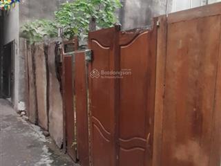 Đất bán tại tôn thất tùng, 10 tỷ, 50m2, pháp lý đầy đủ